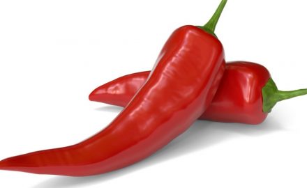 chili
