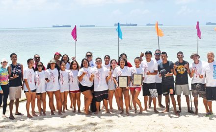 Outrigger