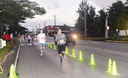 Run