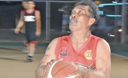 SCLC