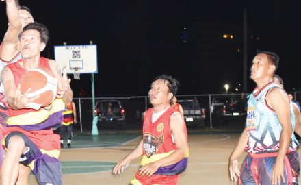 SCLC