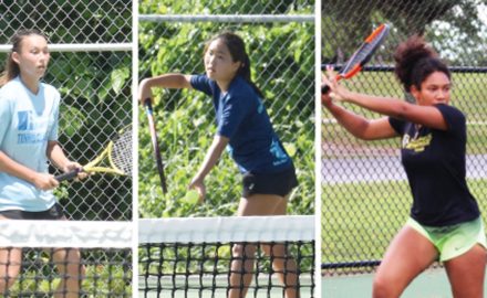 Tennis