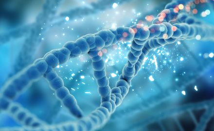DNA