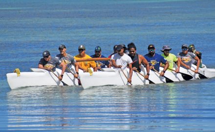 Outrigger