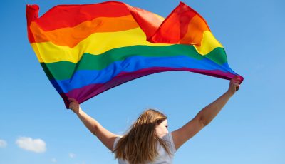 Pride