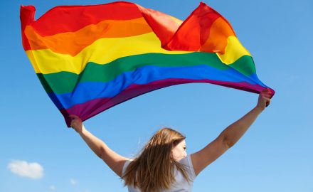 Pride