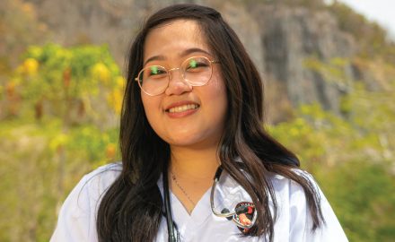 Rodileen