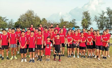Run-Saipan