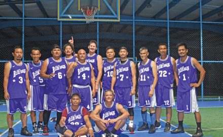 SCLC