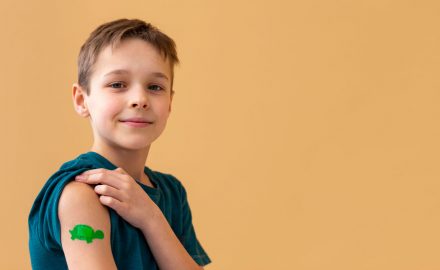 Vaccine