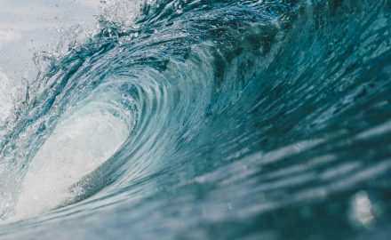 tsunami