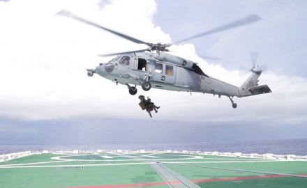 Rescue
