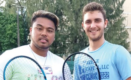 Tennis