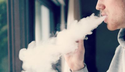 Vaping