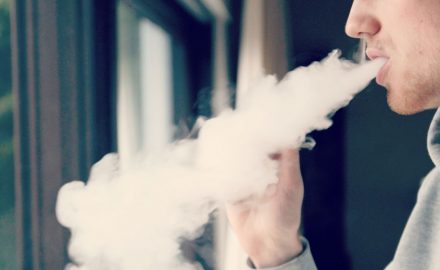 Vaping