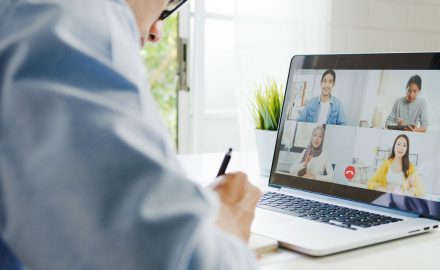 Webinar