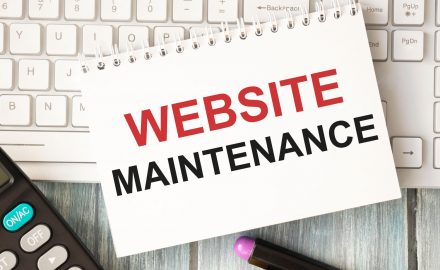 Website