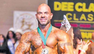 Bodybuilding