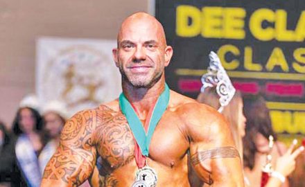 Bodybuilding