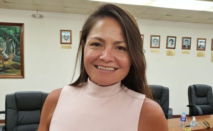 Kimberlyn