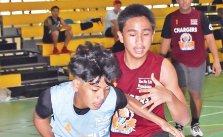 NMIBF