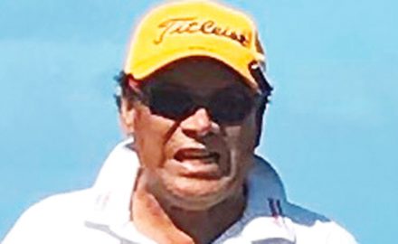 SGA