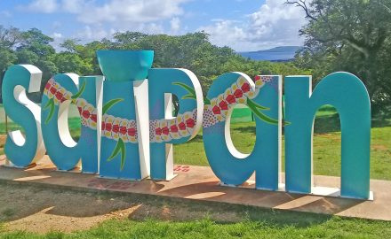 Saipan