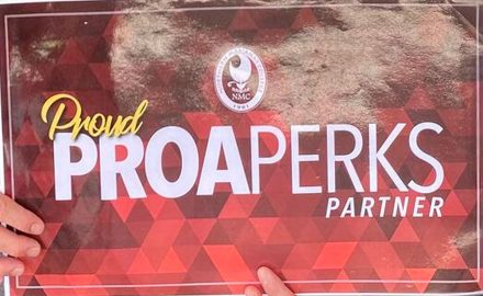 ProaPerks