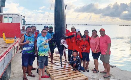 Tinian