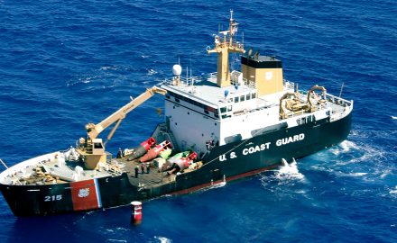USCGC