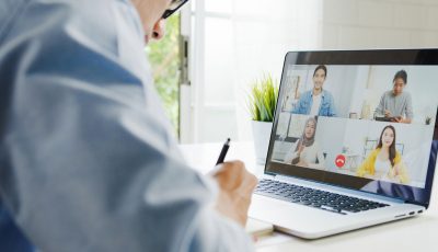 Webinar