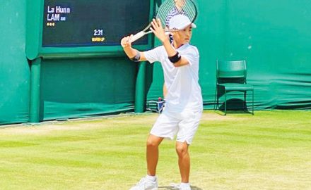 Wimbledon