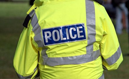police