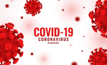COVID