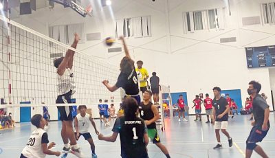 Interscholastic