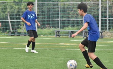 Soccer