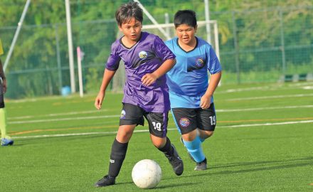 Soccer