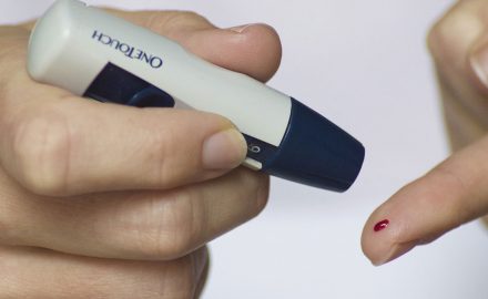 diabetes