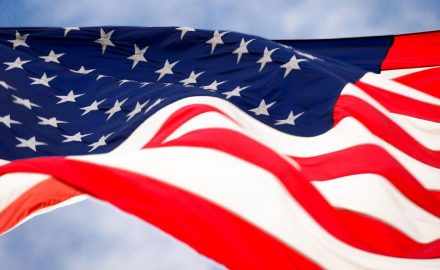 us flag