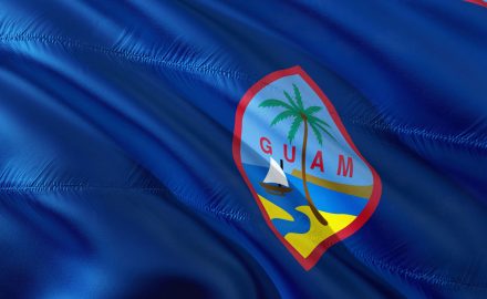 guam