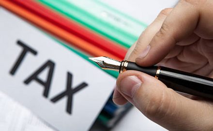 TAX