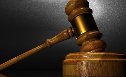 jury