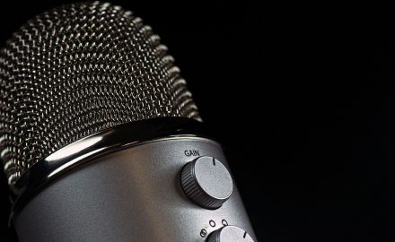 microphone