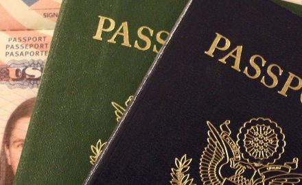 passport
