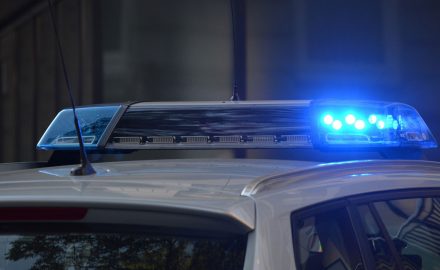 police