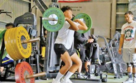 Barbell