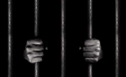 prison