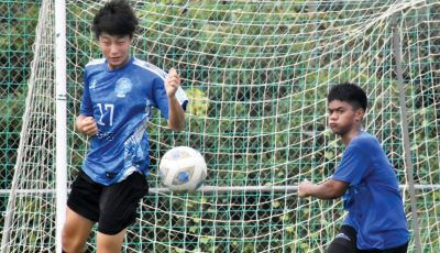 Interscholastic