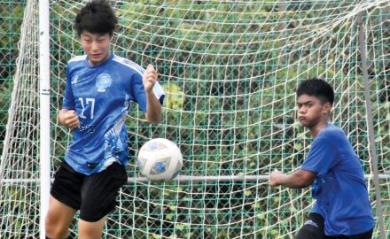 Interscholastic