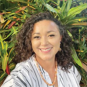 Leila Haveia Fleming Staffler